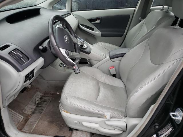 2010 Toyota Prius - Image 7