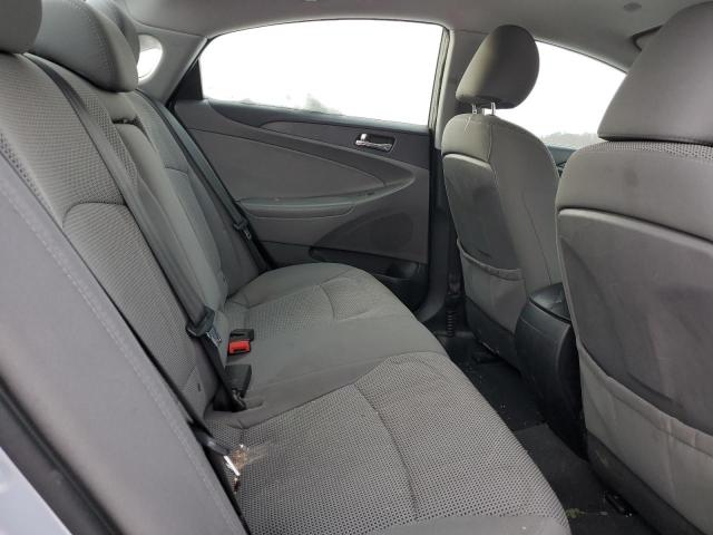 2013 Hyundai Sonata Gls VIN: 5NPEB4AC2DH562586 Lot: 39312864