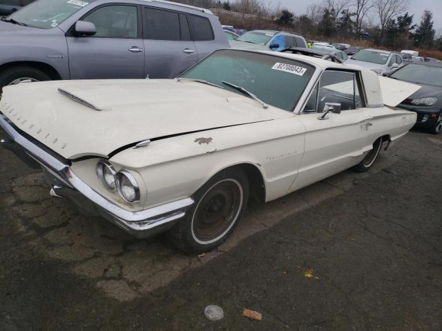 1964 Ford Thunderbir VIN: 4Y832190956 Lot: 82708043