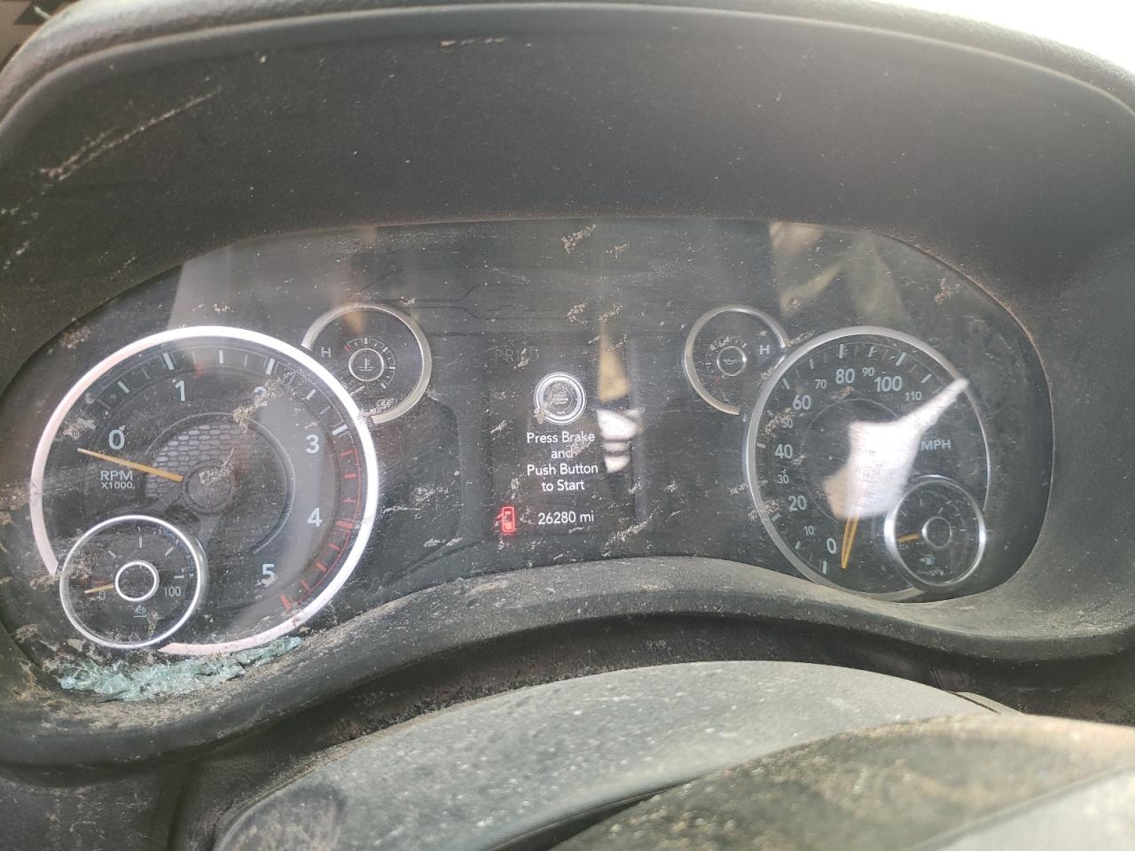 3C7WRTCL8NG365068 2022 Ram 3500