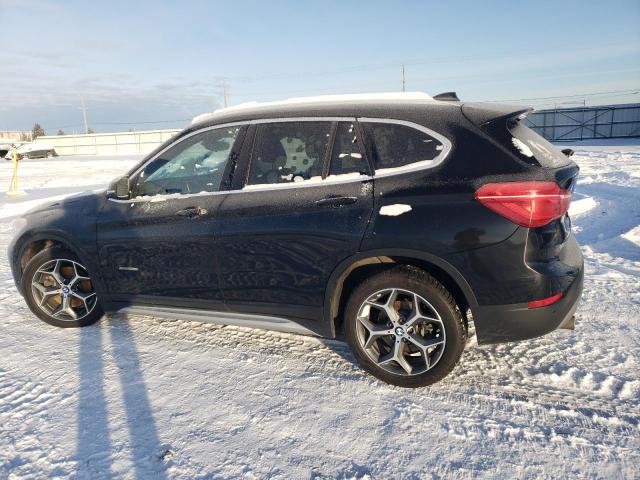 WBXHT3Z3XG4A51748 | 2016 BMW x1 xdrive28i