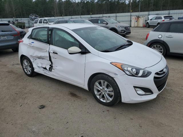 KMHD35LH6EU174562 | 2014 HYUNDAI ELANTRA GT