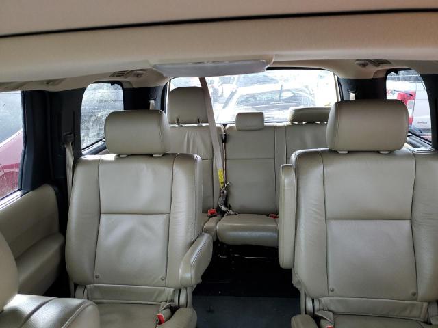 5TDJW5G18FS125218 | 2015 TOYOTA SEQUOIA LI