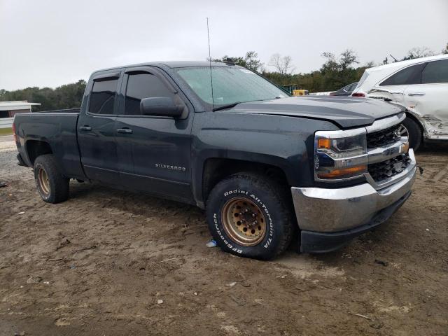 2GCRCPEC6K1150082 | 2019 CHEVROLET SILVERADO