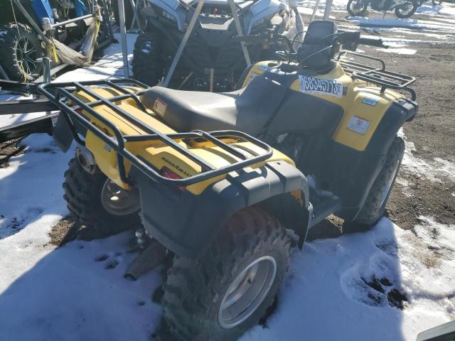 2004 HONDA TRX500 FGA 47STE264344306153