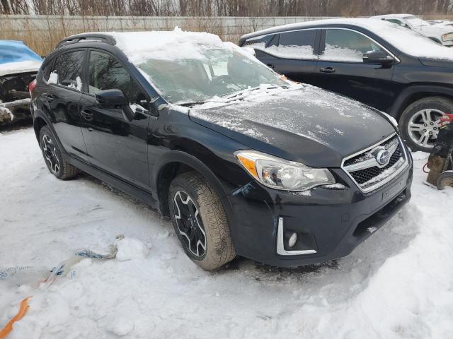 JF2GPABC0HH265331 | 2017 Subaru crosstrek premium