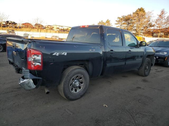 3GCPKSEA8DG293296 | 2013 Chevrolet silverado k1500 lt