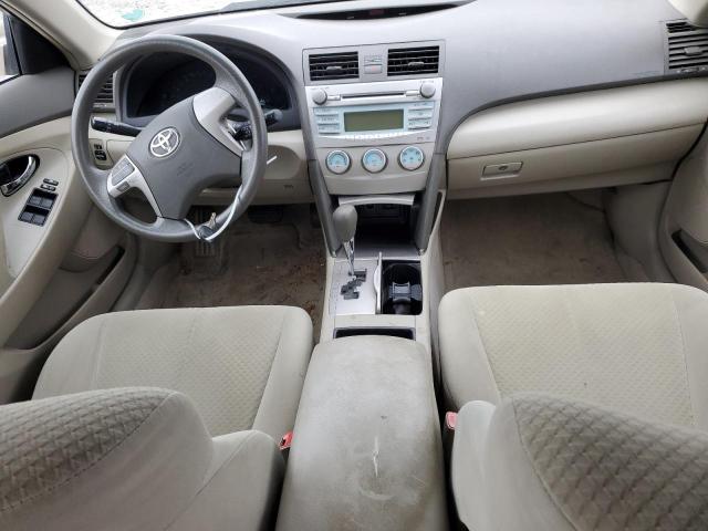 4T1BE46K29U323641 | 2009 Toyota camry base