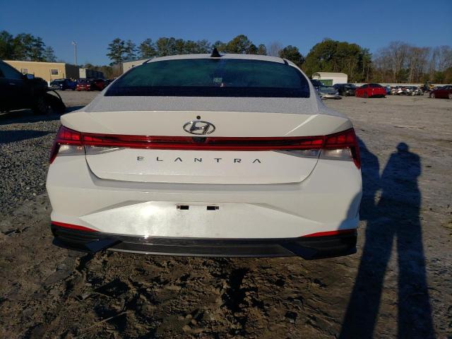 2022 HYUNDAI ELANTRA SE - 5NPLN4AG9NH069572