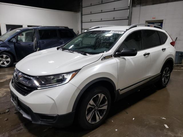 2HKRW6H34KH204913 | 2019 HONDA CR-V LX