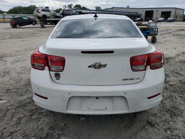 1G11B5SLXEF274855 | 2014 CHEVROLET MALIBU LS