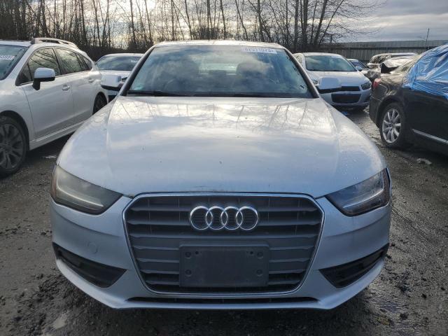 VIN WAUAFAFL3DN010571 2013 Audi A4, Premium no.5