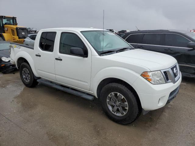 1N6DD0ER0HN706569 | 2017 NISSAN FRONTIER S