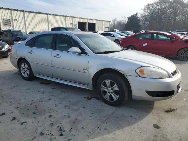 2G1WC5E38E1136916 | 2014 CHEVROLET IMPALA LIM