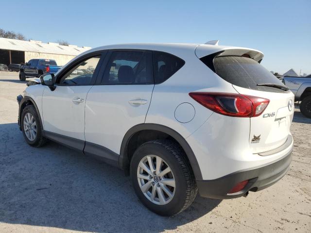 VIN JM3KE2BE6D0135043 2013 Mazda CX-5, Sport no.2