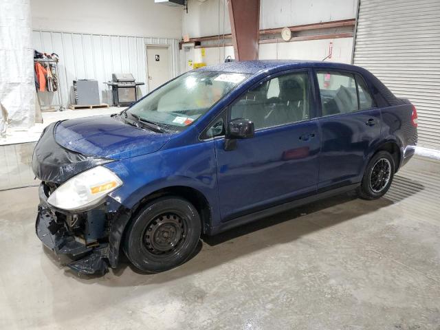 2009 Nissan Versa S