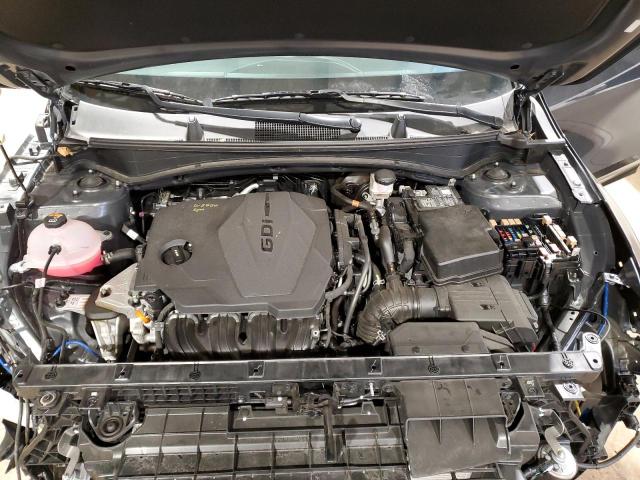 2023 KIA SPORTAGE S - 5XYK5CAF6PG115365