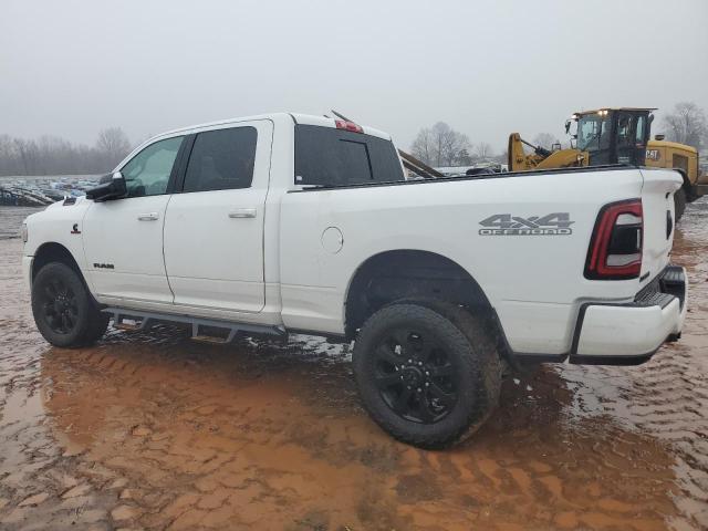 Vin: 3c6ur5dl4lg286726, lot: 39623414, ram 2500 big horn 20202