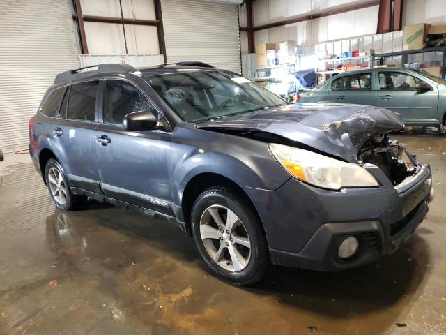 4S4BRBAC2E3266110 | 2014 SUBARU OUTBACK 2.