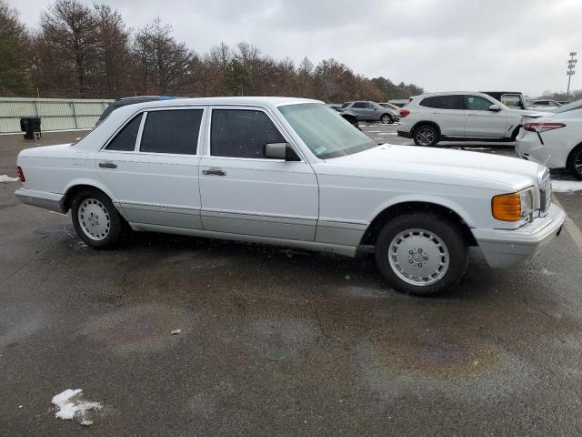 Vin: wdbca35e5la505089, lot: 58290155, mercedes-benz s-class sel 19904