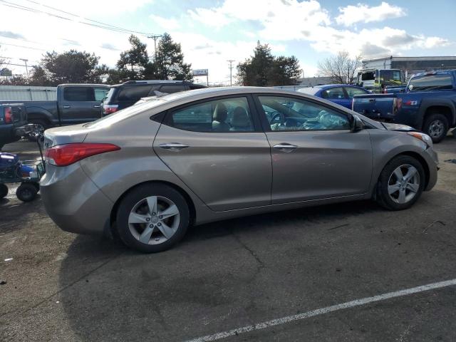 Vin: 5npdh4ae3dh277360, lot: 37928704, hyundai elantra gls 20133
