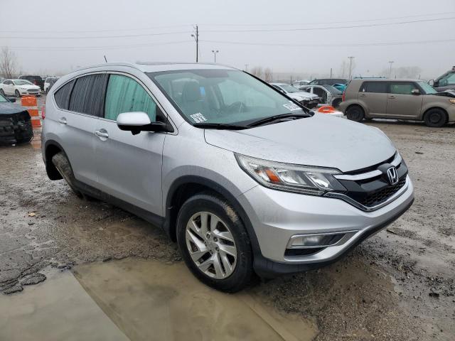 Vin: 5j6rm4h76gl044169, lot: 39732764, honda crv exl 20164