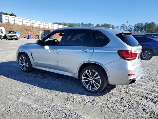 Lot #2339957944 2016 BMW X5 XDR40E salvage car