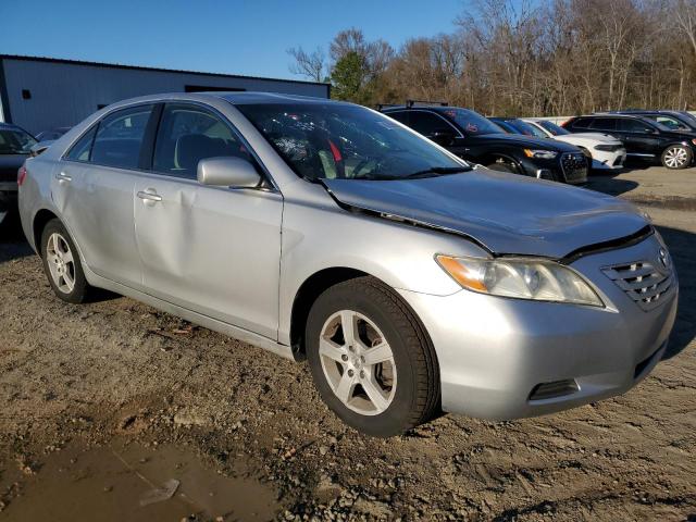 2008 Toyota Camry Ce VIN: 4T1BE46K78U254458 Lot: 40789004