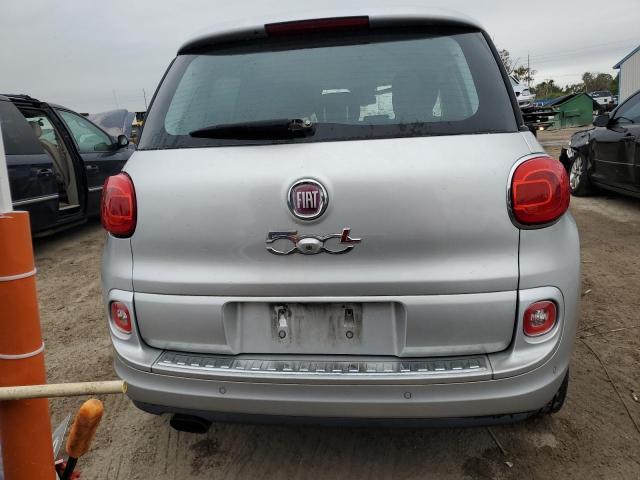 ZFBCFABH6EZ026807 | 2014 FIAT 500L EASY