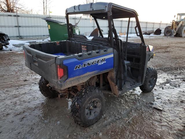 2022 POLARIS RANGER SP - 3NSMAE578NE553011
