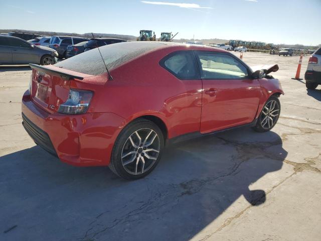 JTKJF5C72E3079534 | 2014 TOYOTA SCION TC