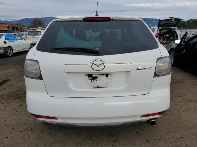 2010 Mazda Cx-7 VIN: JM3ER2WMXA0338452 Lot: 37752144