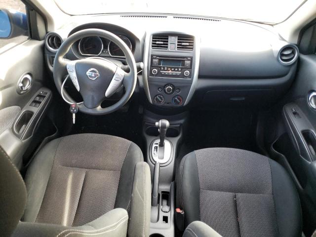 3N1CN7AP7FL833991 | 2015 NISSAN VERSA S