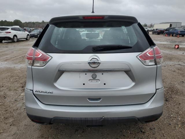 KNMAT2MTXFP551581 | 2015 NISSAN ROGUE S