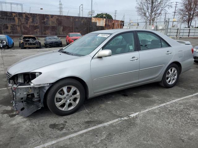 2006 Toyota Camry LE