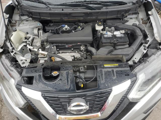 5N1AT2MT6HC780099 | 2022 NISSAN ROGUE S