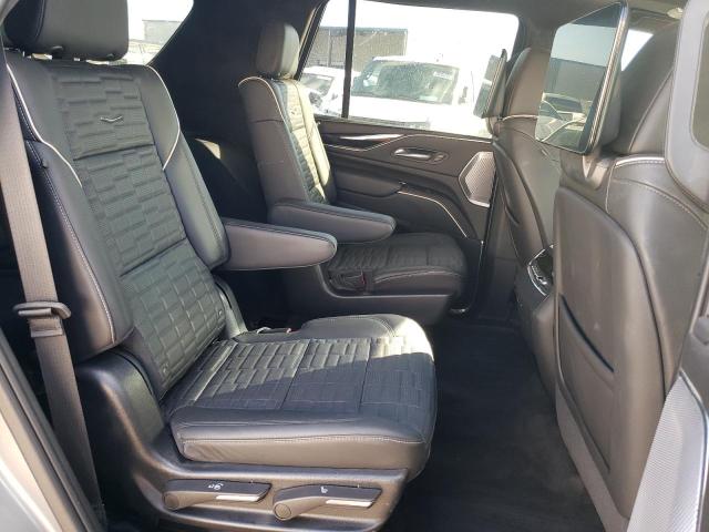 2023 Cadillac Escalade V Sport VIN: 1GYS4HK97PR251251 Lot: 40654834