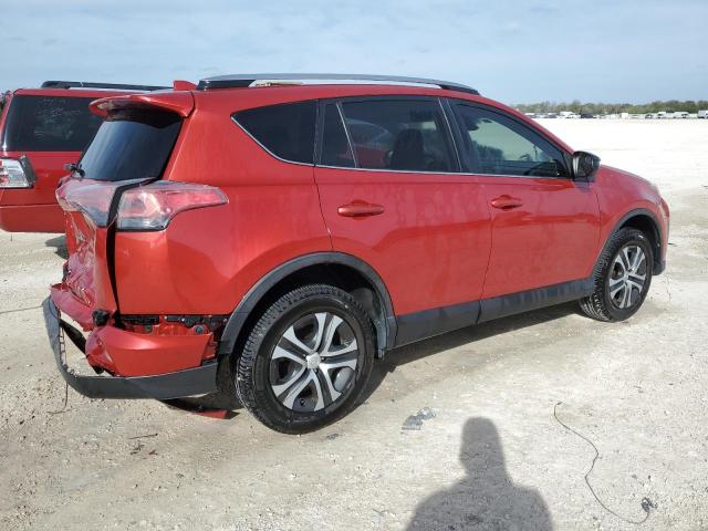 JTMZFREV8HJ145971 | 2017 TOYOTA RAV4 LE