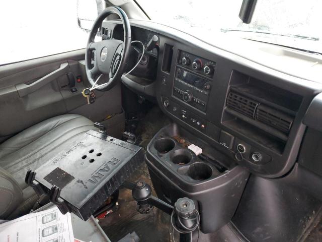 2020 GMC SAVANA G35 - 1GTZ7HFG6L1254168