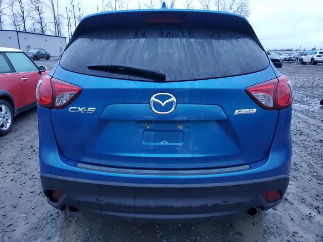 JM3KE2DY8E0364767 | 2014 MAZDA CX-5 GT