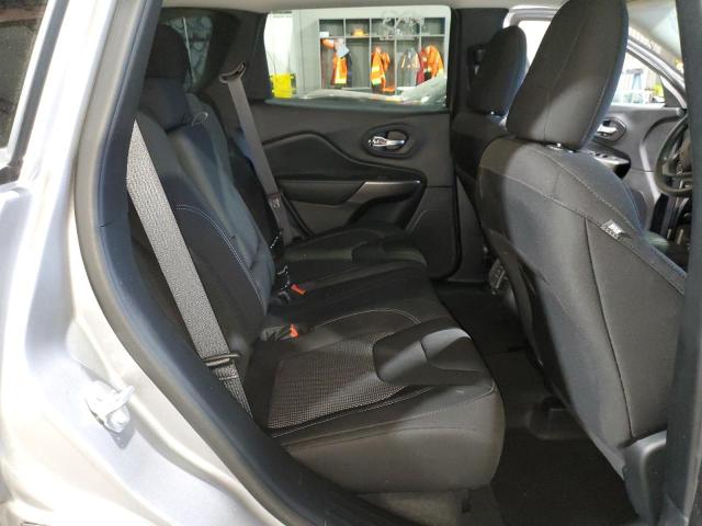 2021 JEEP CHEROKEE L 1C4PJLCB1MD187564