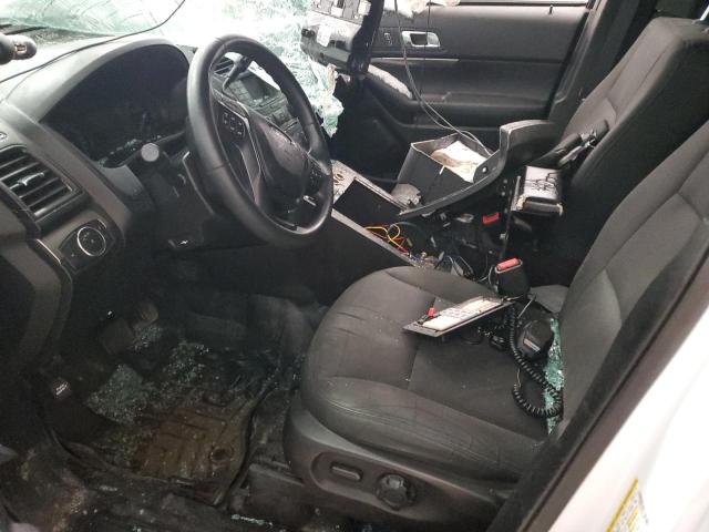 2017 FORD EXPLORER P - 1FM5K8AR8HGC67140