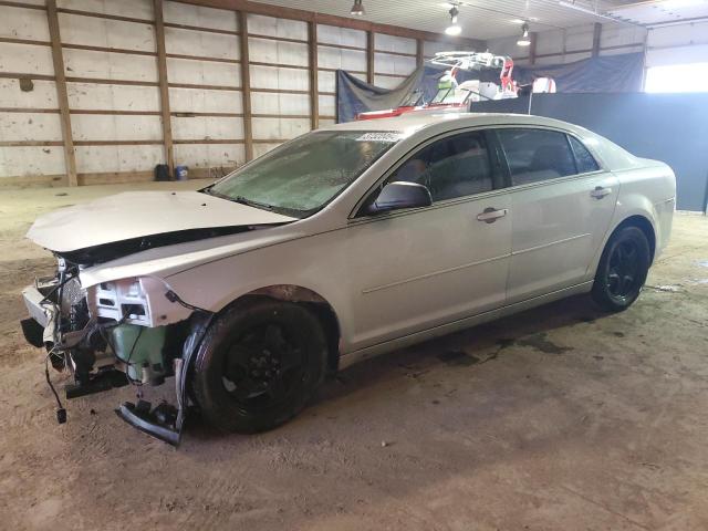 2010 Chevrolet Malibu LS