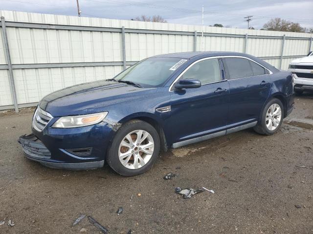 2011 Ford Taurus SEL