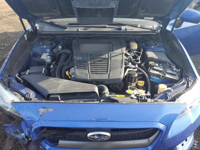 JF1VA1E63H9831835 | 2017 SUBARU WRX PREMIU