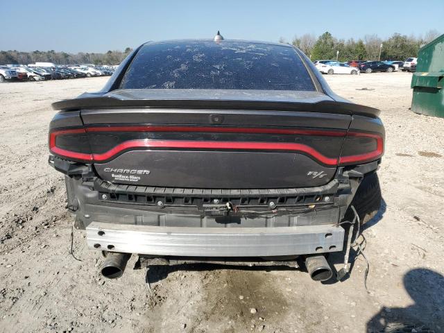 2019 Dodge Charger R/T VIN: 2C3CDXCT2KH522972 Lot: 40798574