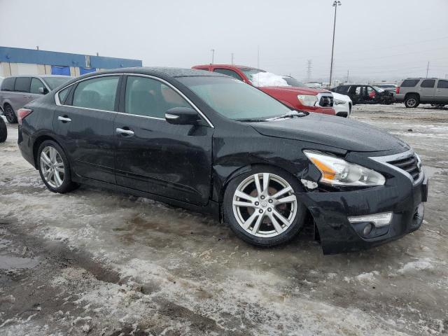 1N4BL3AP9FC134869 | 2015 NISSAN ALTIMA 3.5