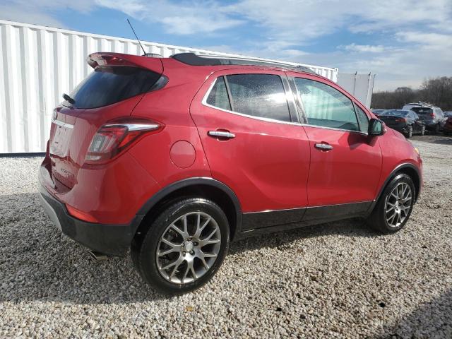 KL4CJ1SB0JB568554 2018 BUICK ENCORE, photo no. 3