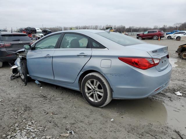 VIN 3FA6P0D93GR184946 2016 Ford Fusion, Titanium no.2