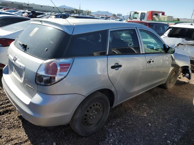 2T1KR32E25C491435 | 2005 Toyota corolla matrix xr